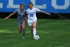 Women’s Soccer vs UMass Boston  Women’s Soccer vs UMass Boston. - Photo by Keith Nordstrom